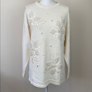 5 for $20 Victoria Harbor sweater